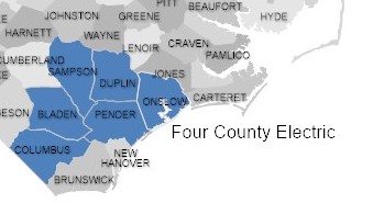 Four County Electric